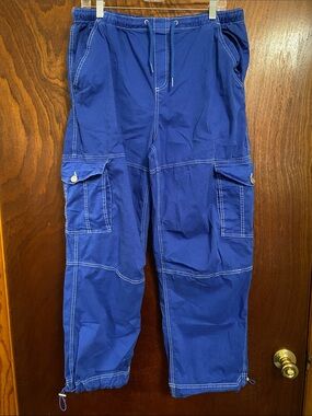 Garage women’s size medium pants